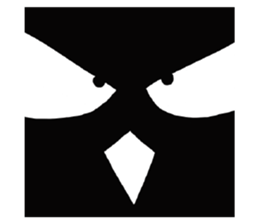 Mambo Bird-swv sticker #15637712