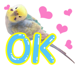 Cool pi-tyan3 sticker #15637818