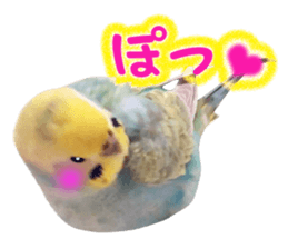 Cool pi-tyan3 sticker #15637825