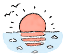 saijiki calendar + sticker #15637978