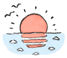 saijiki calendar + sticker #15637978