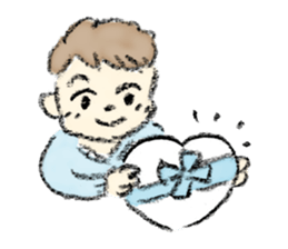 saijiki calendar + sticker #15637984