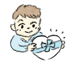 saijiki calendar + sticker #15637984