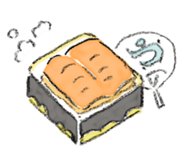 saijiki calendar + sticker #15637998