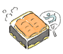 saijiki calendar + sticker #15637998