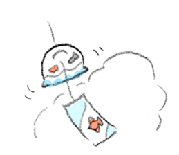 saijiki calendar + sticker #15637999