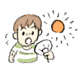 saijiki calendar + sticker #15638000