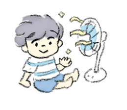 saijiki calendar + sticker #15638002