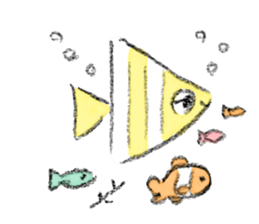 saijiki calendar + sticker #15638003