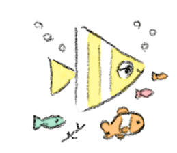 saijiki calendar + sticker #15638003