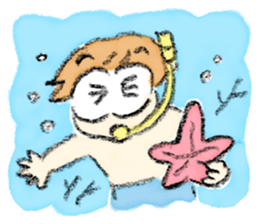 saijiki calendar + sticker #15638004