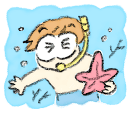 saijiki calendar + sticker #15638004