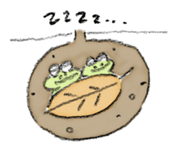 saijiki calendar + sticker #15638007