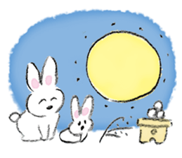 saijiki calendar + sticker #15638008