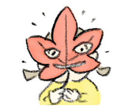 saijiki calendar + sticker #15638011