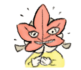 saijiki calendar + sticker #15638011