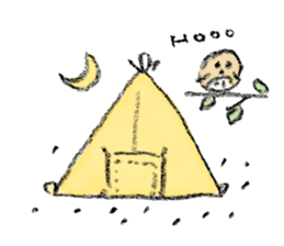 saijiki calendar + sticker #15638012