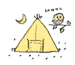 saijiki calendar + sticker #15638012