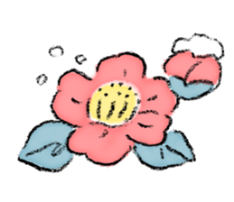 saijiki calendar + sticker #15638013