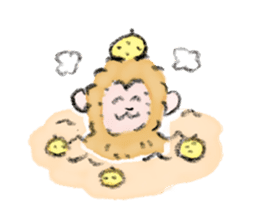 saijiki calendar + sticker #15638015