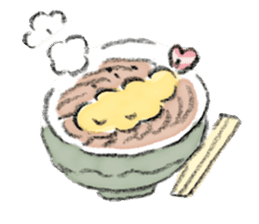 saijiki calendar + sticker #15638016