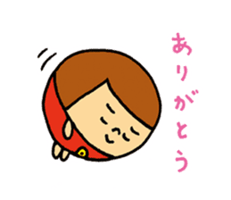 MARUBOBI 2 sticker #15638786