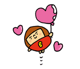 MARUBOBI 2 sticker #15638790