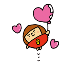 MARUBOBI 2 sticker #15638790