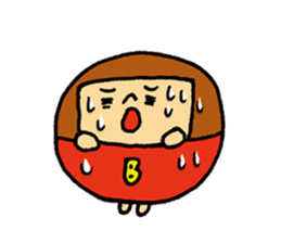 MARUBOBI 2 sticker #15638791