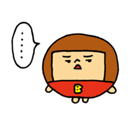 MARUBOBI 2 sticker #15638793