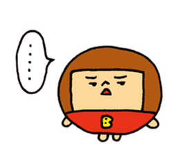 MARUBOBI 2 sticker #15638793
