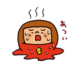 MARUBOBI 2 sticker #15638800