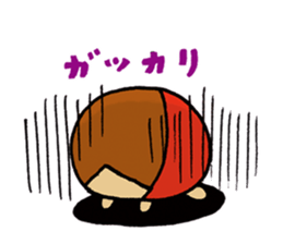 MARUBOBI 2 sticker #15638810