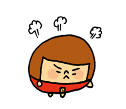 MARUBOBI 2 sticker #15638815