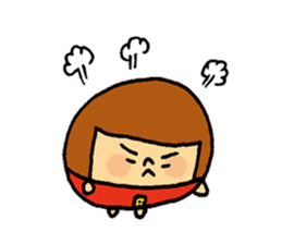 MARUBOBI 2 sticker #15638815