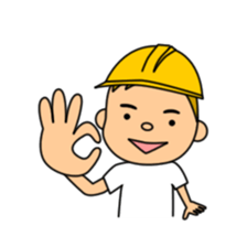 Labor sticker #15638827