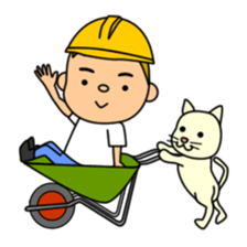 Labor sticker #15638830