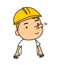 Labor sticker #15638836