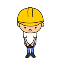 Labor sticker #15638838