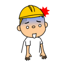 Labor sticker #15638852