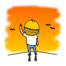 Labor sticker #15638854