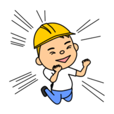 Labor sticker #15638858