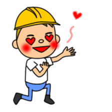 Labor sticker #15638861