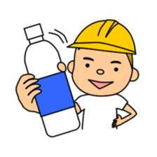 Labor sticker #15638862