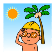 Labor sticker #15638864