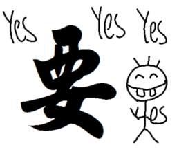 Amber - word articles sticker #15638872