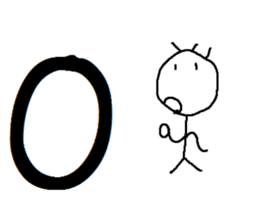 Amber - word articles sticker #15638896