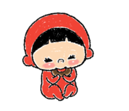 Pretty Yellow 44 sticker #15638986