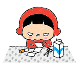 Pretty Yellow 44 sticker #15639015