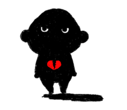 Pretty Yellow 44 sticker #15639025